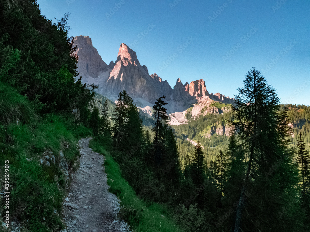 Mountain - Italy