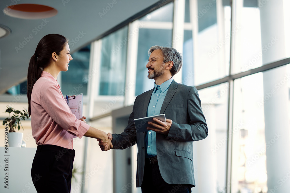 It was pleasure doing a business with you, colleague! It was pleasure doing a business with you, colleague!