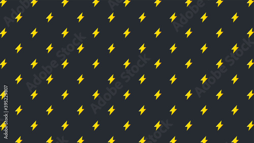 Bolt pattern wallpaper. Thunder symbol pattern. thunder pattern. wallpaper. background.