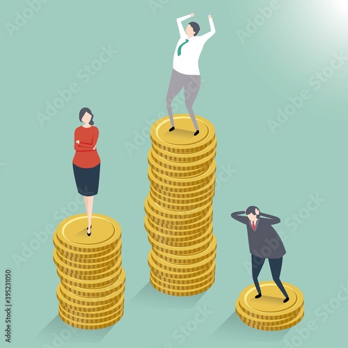 ビジネスイラスト01