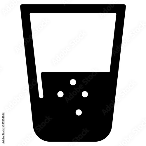 Fizzy Drink Vector 