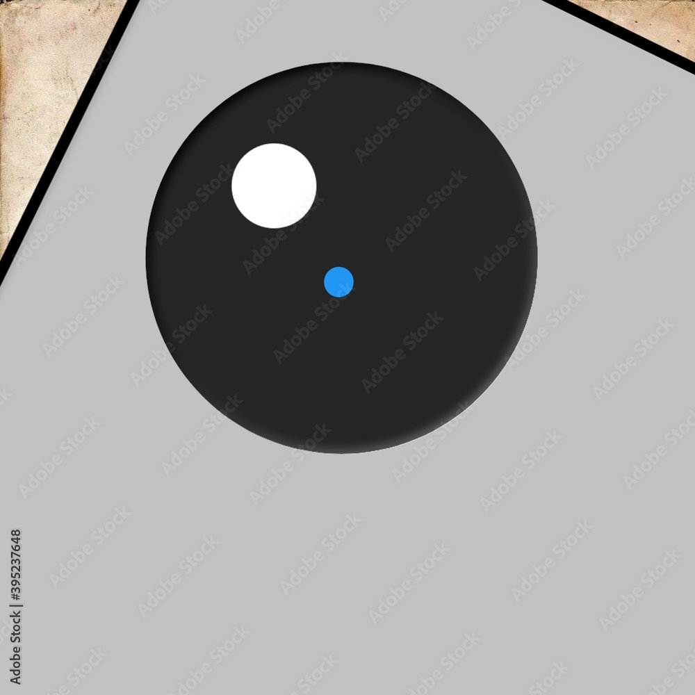 iPhone graphical camera. iPhone graphical camera.