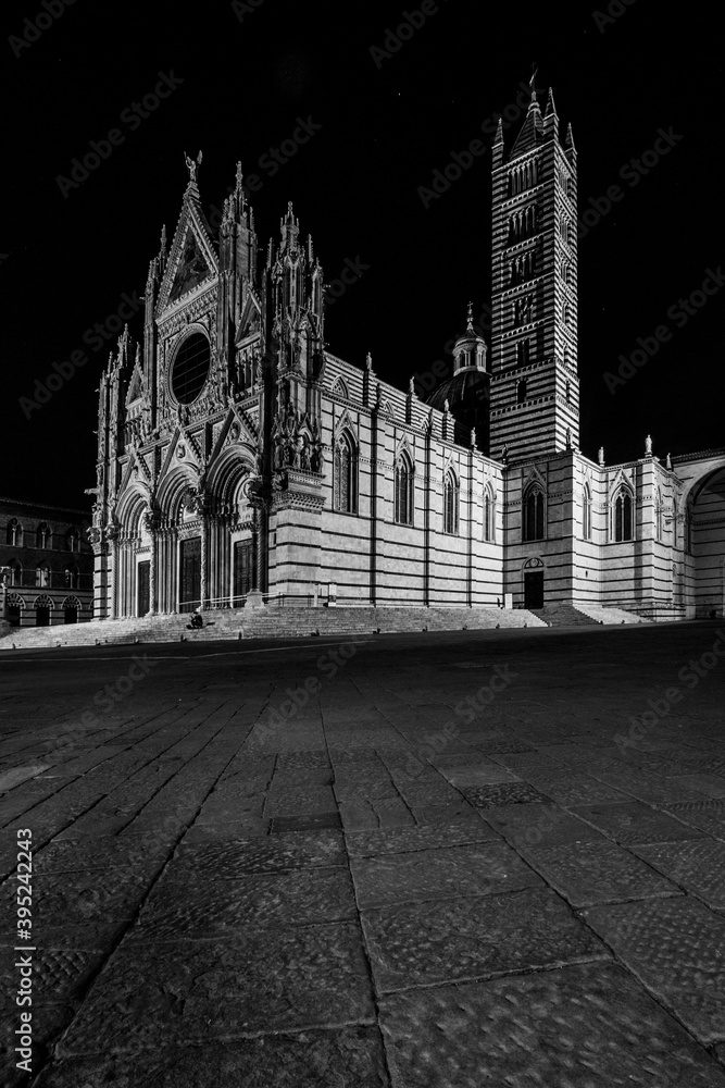 church italy venice cathedral