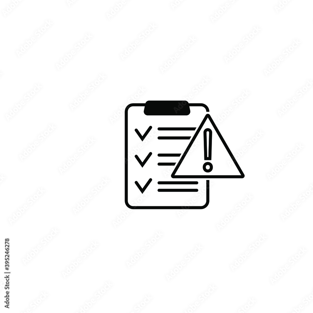 Governance, risk icon. Element of general data project icon for mobile concept and web apps. Governance, risk icon. Element of general data project icon for mobile concept and web apps.