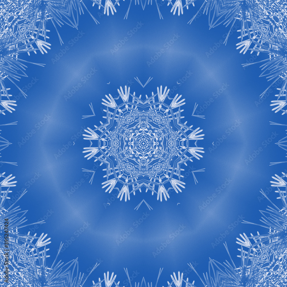 Christmas snowflake on a beautiful festive background. Winter Holiday Snow Background. Christmas snowflake on a beautiful festive background. Winter Holiday Snow Background.