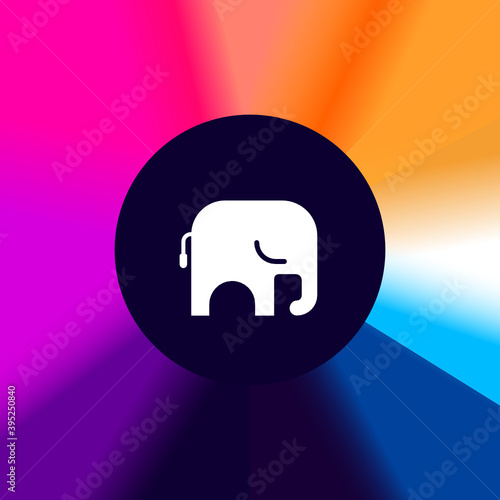 Party Sign