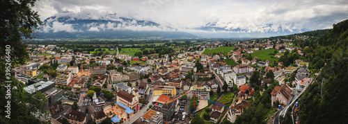 Vaduz  Liechtenstein