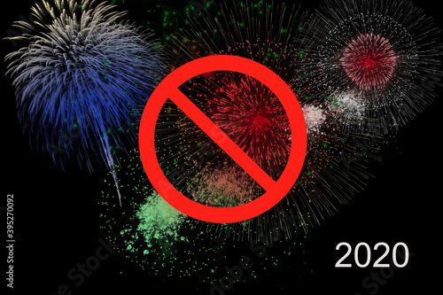 Feuerwerksverbot 2020