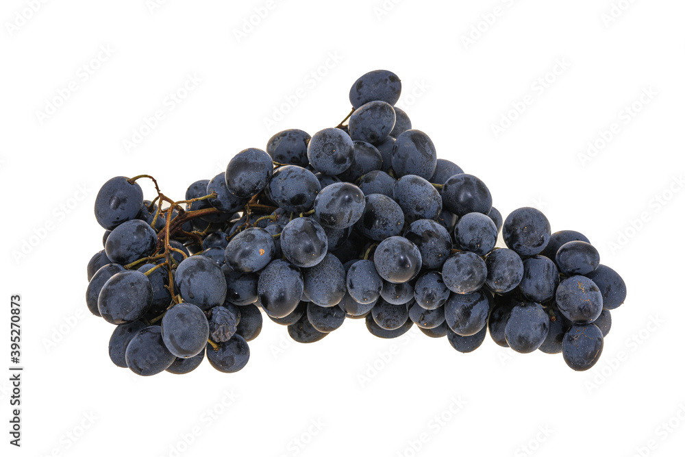 Bunch of sweet ripe grape Bunch of sweet ripe grape