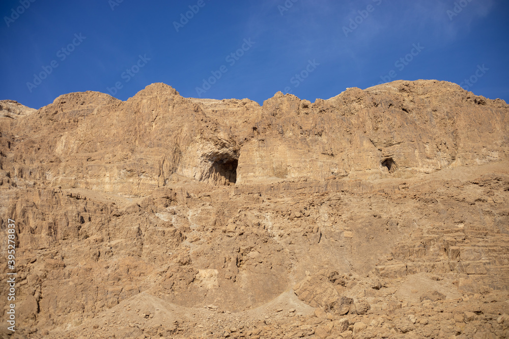 Qumran caves of the dead sea,  manuscripts