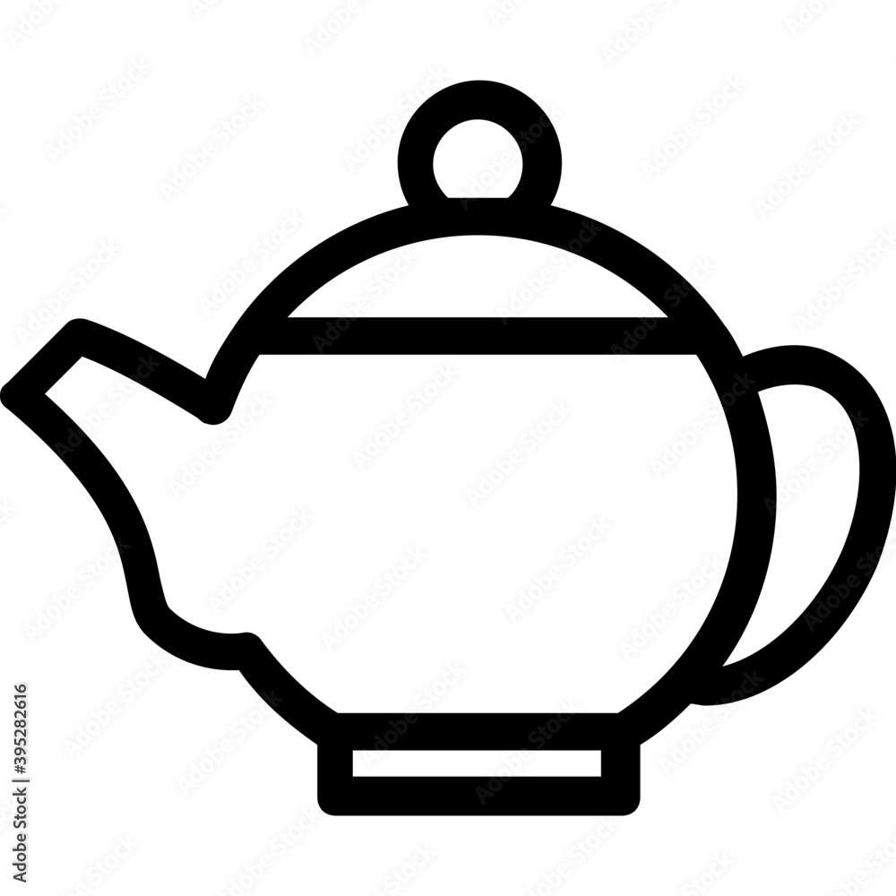 Cooking Pot Flat Vector Icon
Cooking Pot Flat Vector Icon