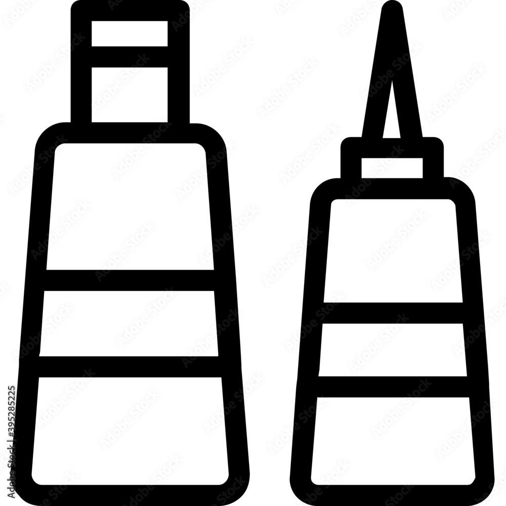 Bottle Flat Vector Icon
Bottle Flat Vector Icon