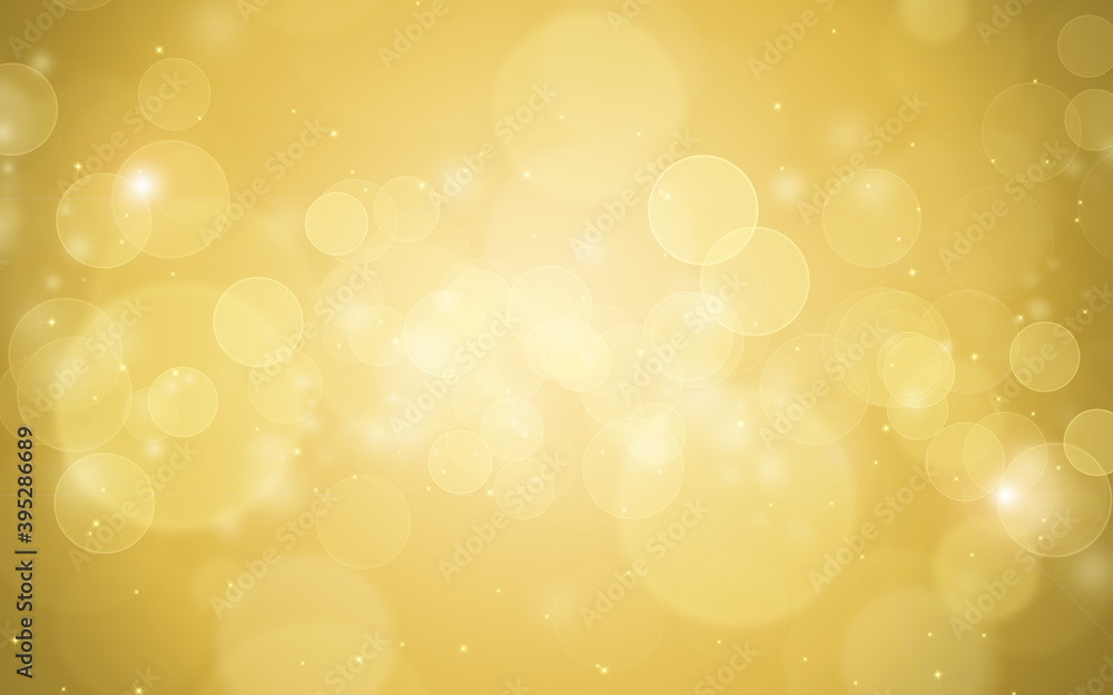 Golden bokeh blur background. Christmas and New year light abstract concept. Golden bokeh blur background. Christmas and New year light abstract concept.