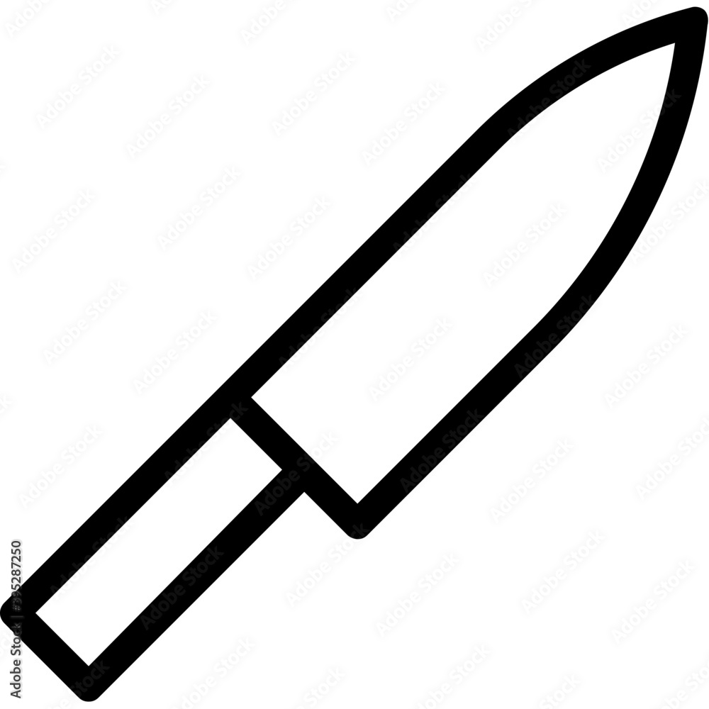 Cutlery Flat Vector Icon
Cutlery Flat Vector Icon