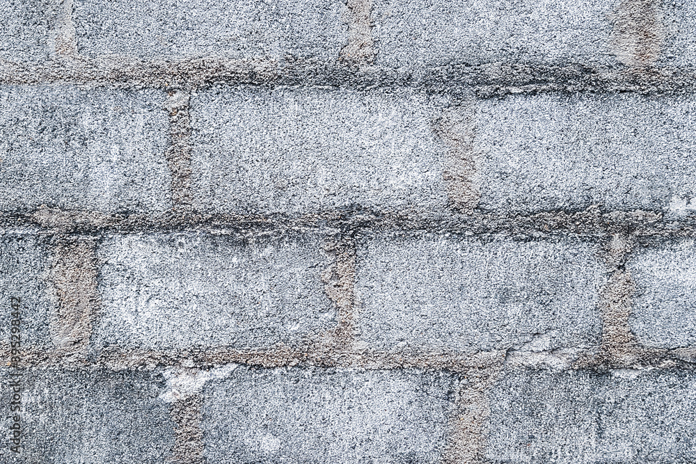 Obraz premium Brick wallpaper, texture. Background for creative design. pattern