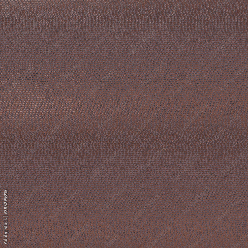 Fototapeta premium Reptile skin texture background, purple laminated polyeste. 3D-rendering