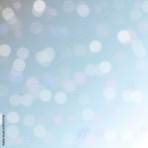Bokeh soft rainbow color abstract background, lgbt concept.