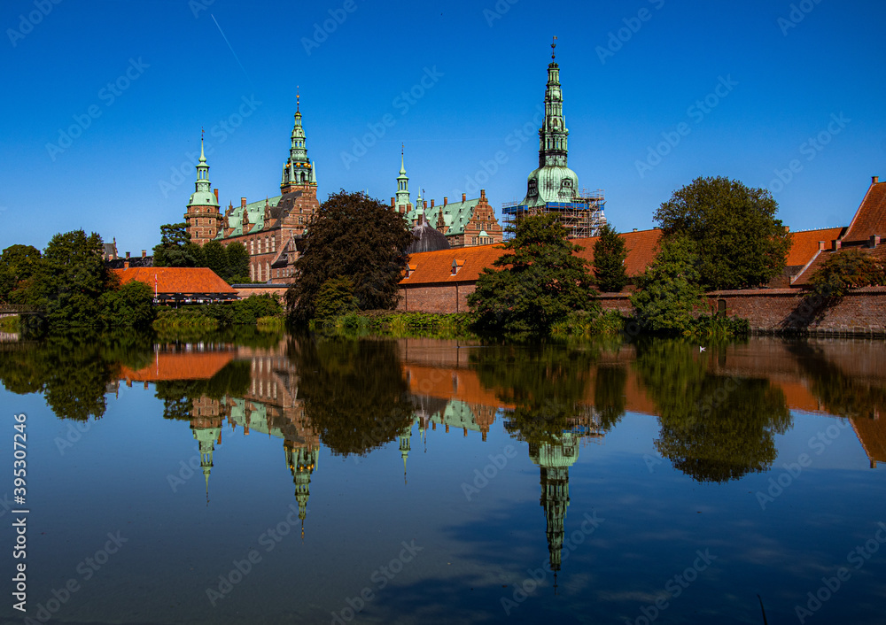Copenhagen Copenhagen