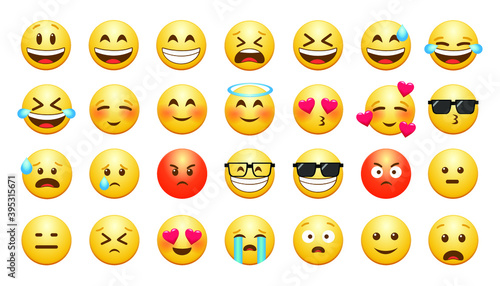 smile-icons-graphic-design-cute-emoji-emoticon-set-vector-emoticon-set-part-1