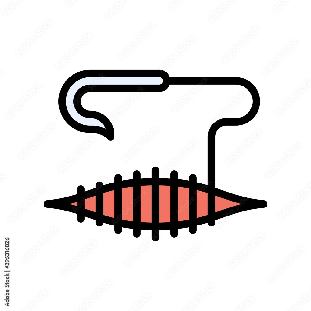 sickness and disease related medical tool vectors with editable stroke,