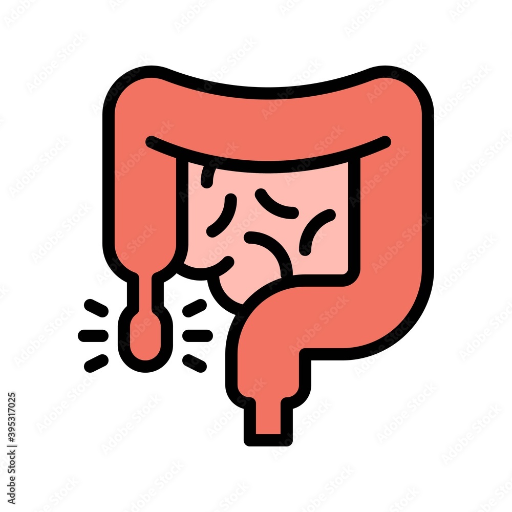 sickness and disease related patient with digestion problem vectors with editable stroke, sickness and disease related patient with digestion problem vectors with editable stroke,