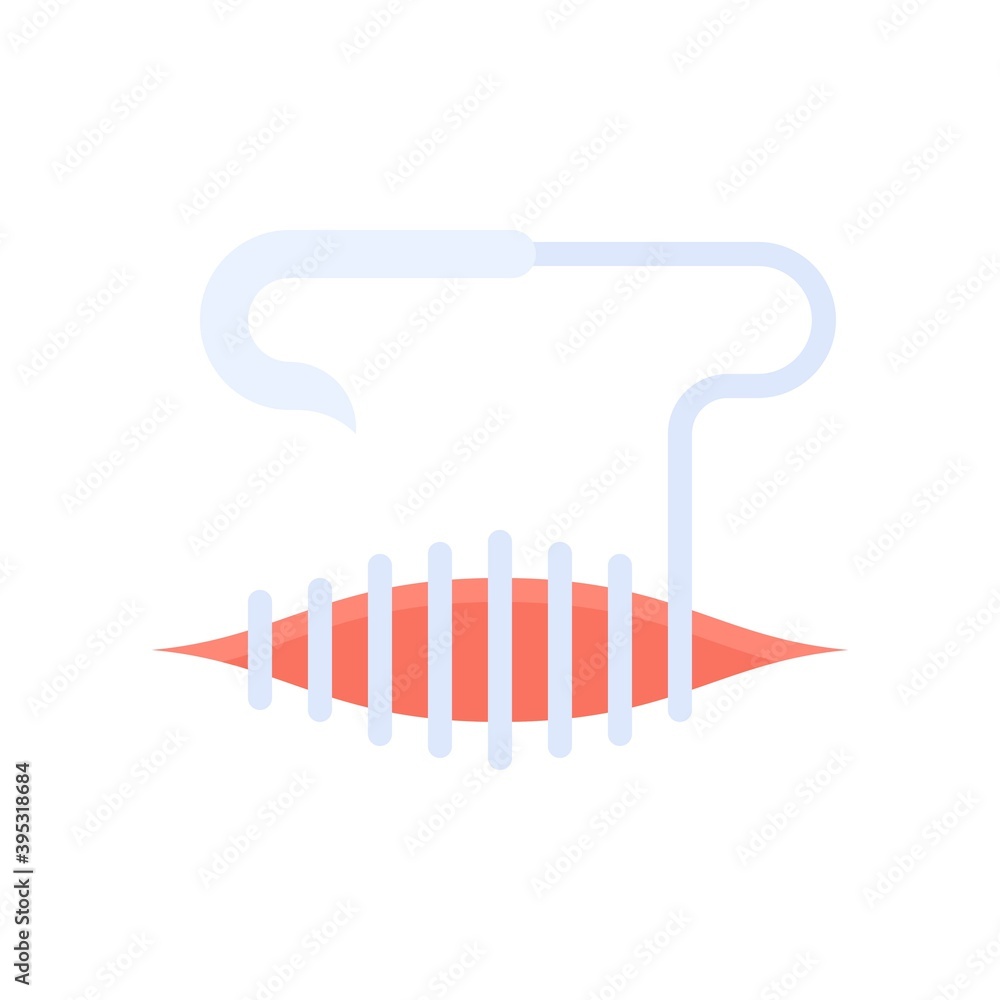 sickness and disease related medical tool vectors in flat style, sickness and disease related medical tool vectors in flat style,