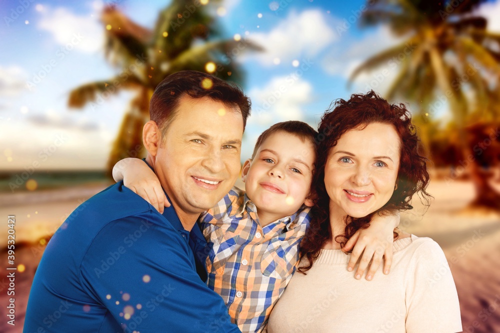 Fototapeta premium Active.