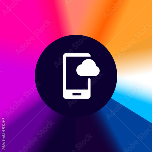 Mobile Cloud