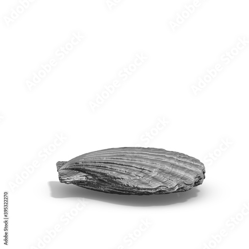 Wallpaper Mural A collection of sculptures made in neon style on a black background for your design ideas. 3D rendering of objects that can be stylized. Combine the shape by adjusting the color and achieve new effect Torontodigital.ca