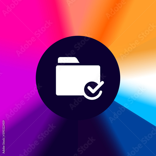 Synced Folder