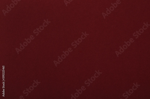 Red paper texture background, template