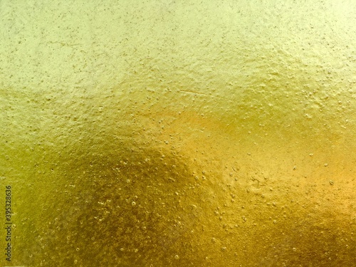 Golden concrete wallpaper texture background 