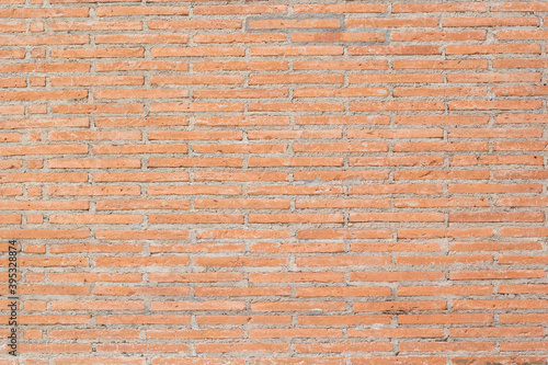 brick wall texture background