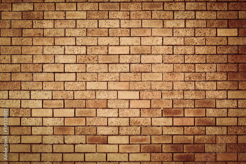 red brick wall texture background.