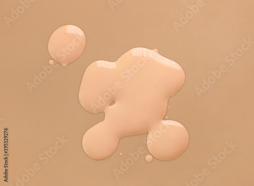 Make-up foundation bb-cream smudge cream powder creamy  background