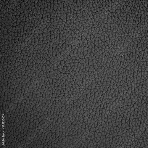 black leather texture background © saranyoo