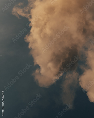 Nubes © ErickDavid
