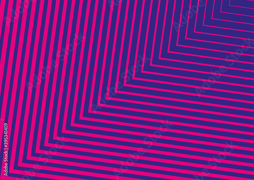 Simple Abstract Minimal cover design