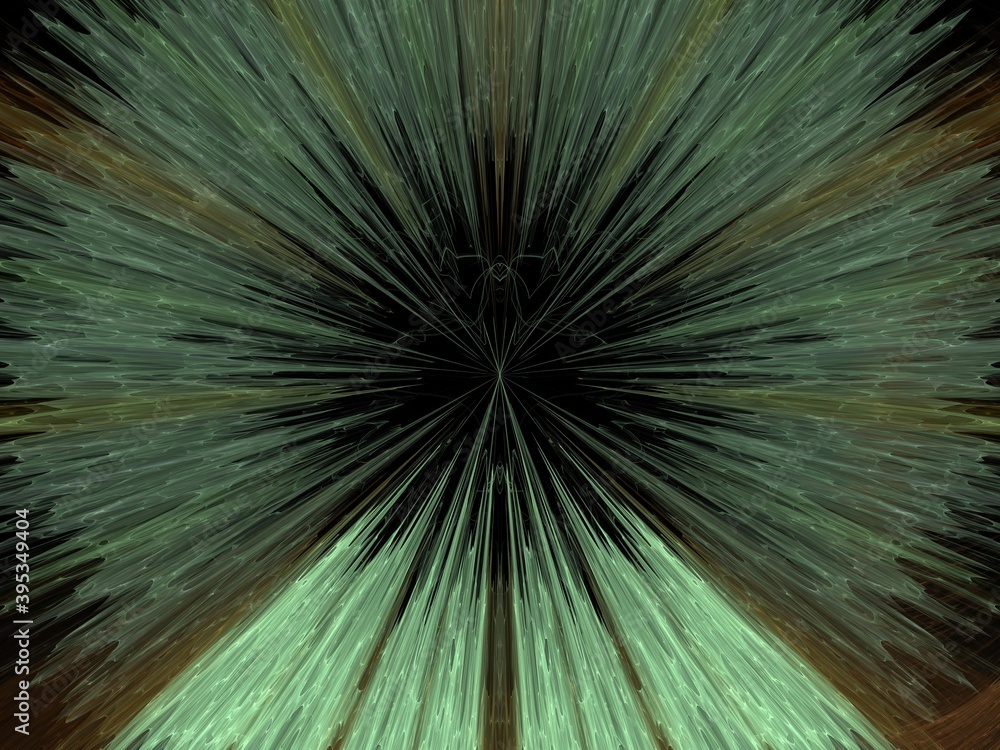 Obraz premium Imaginatory fractal background Image