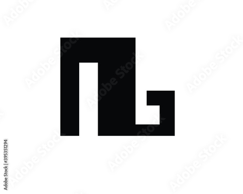 ab creative logo designs and logo letters and monogram logos