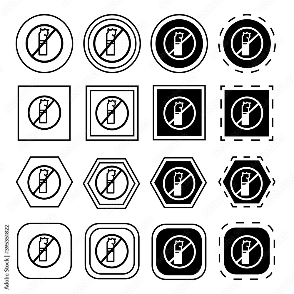 cigarette icon cigarette icon