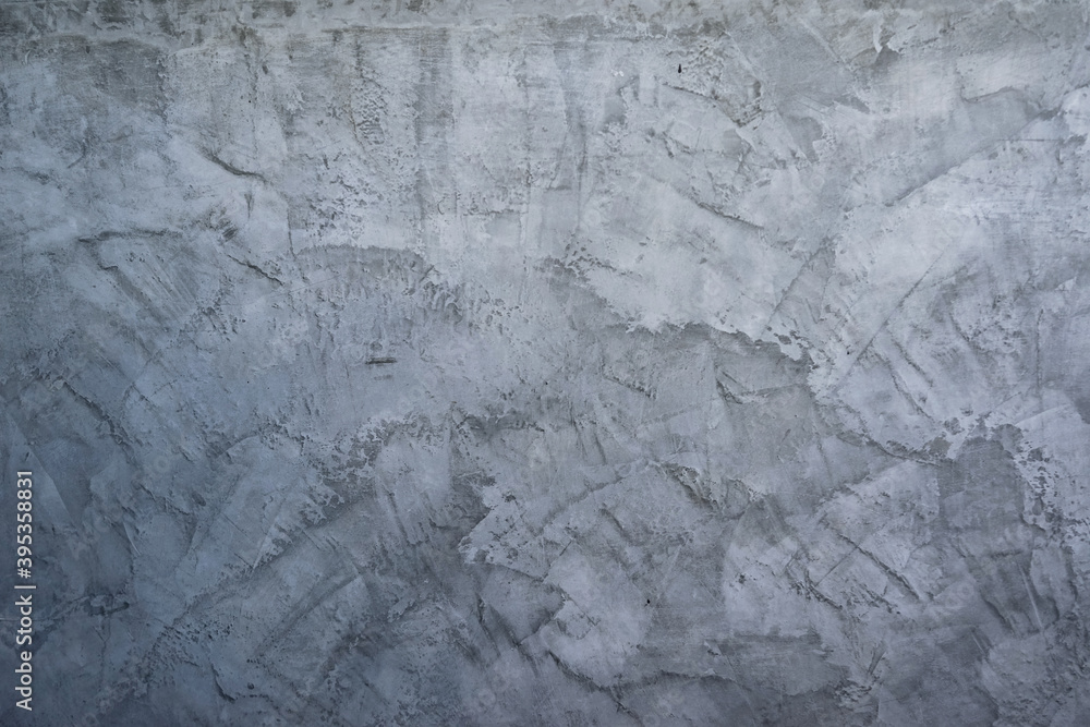 Naklejka premium wall cement,Cement Wall abstract grey for background,cement bare wallpaper,grunge,gray mortar abstract background