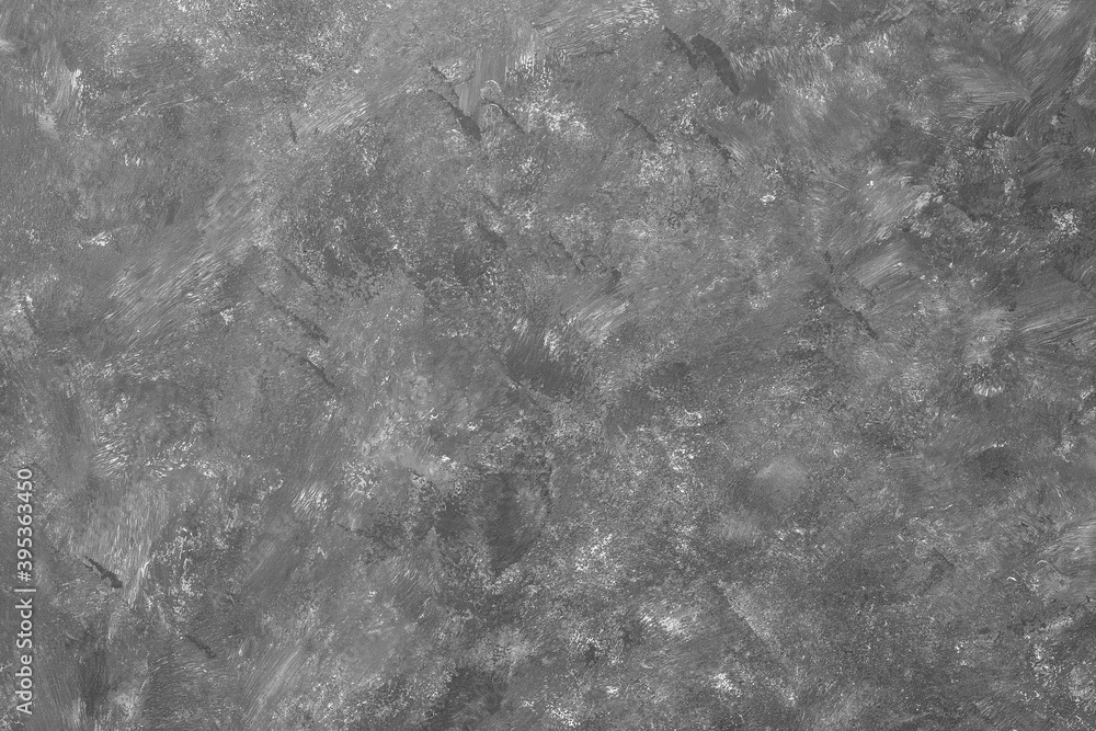 Gray wall texture or background. Close up Gray wall texture or background. Close up
