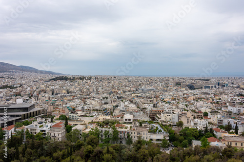 Travel to historical places in Greece. © Dimitar Georgiev