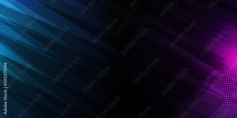 © Roisa - Abstract game background with blue pink light. Suit for e-sport and gaming competitiong. © Roisa - Abstract game background with blue pink light. Suit for e-sport and gaming competitiong.