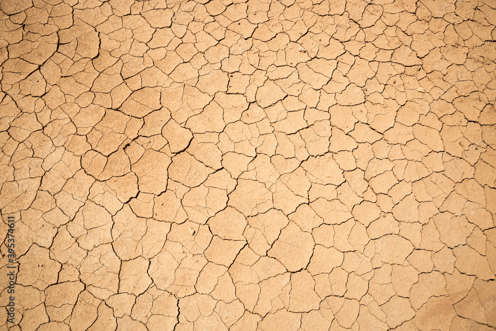 cracked dry earth with abstract odd shapes cracked dry earth with abstract odd shapes