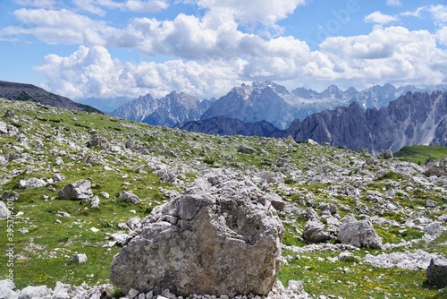 Dolomiten photo