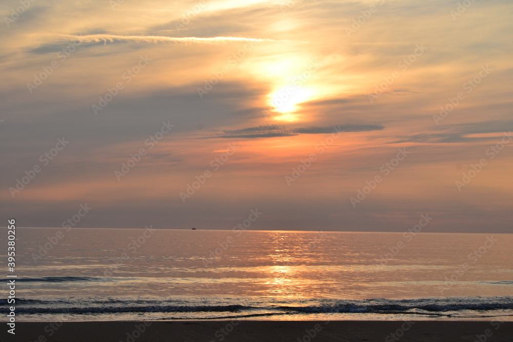 Spiaggia