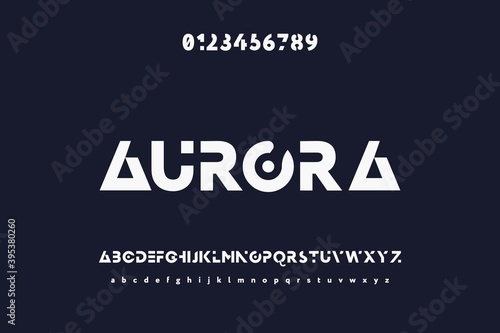 alphabet font  typography vector   letters and numbers white and black style