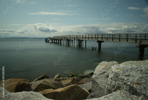 Bridge- Longexposure